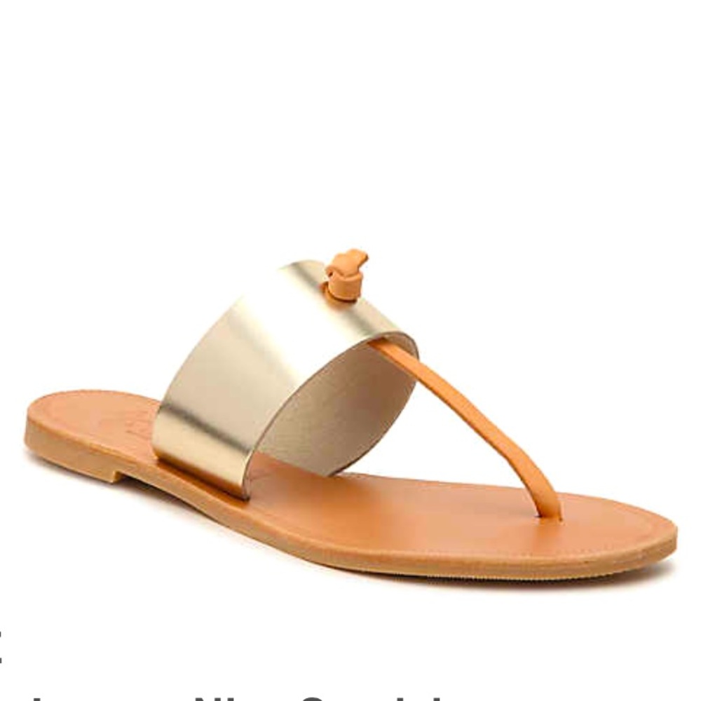 Joie Nice Sandal size 6 NEW